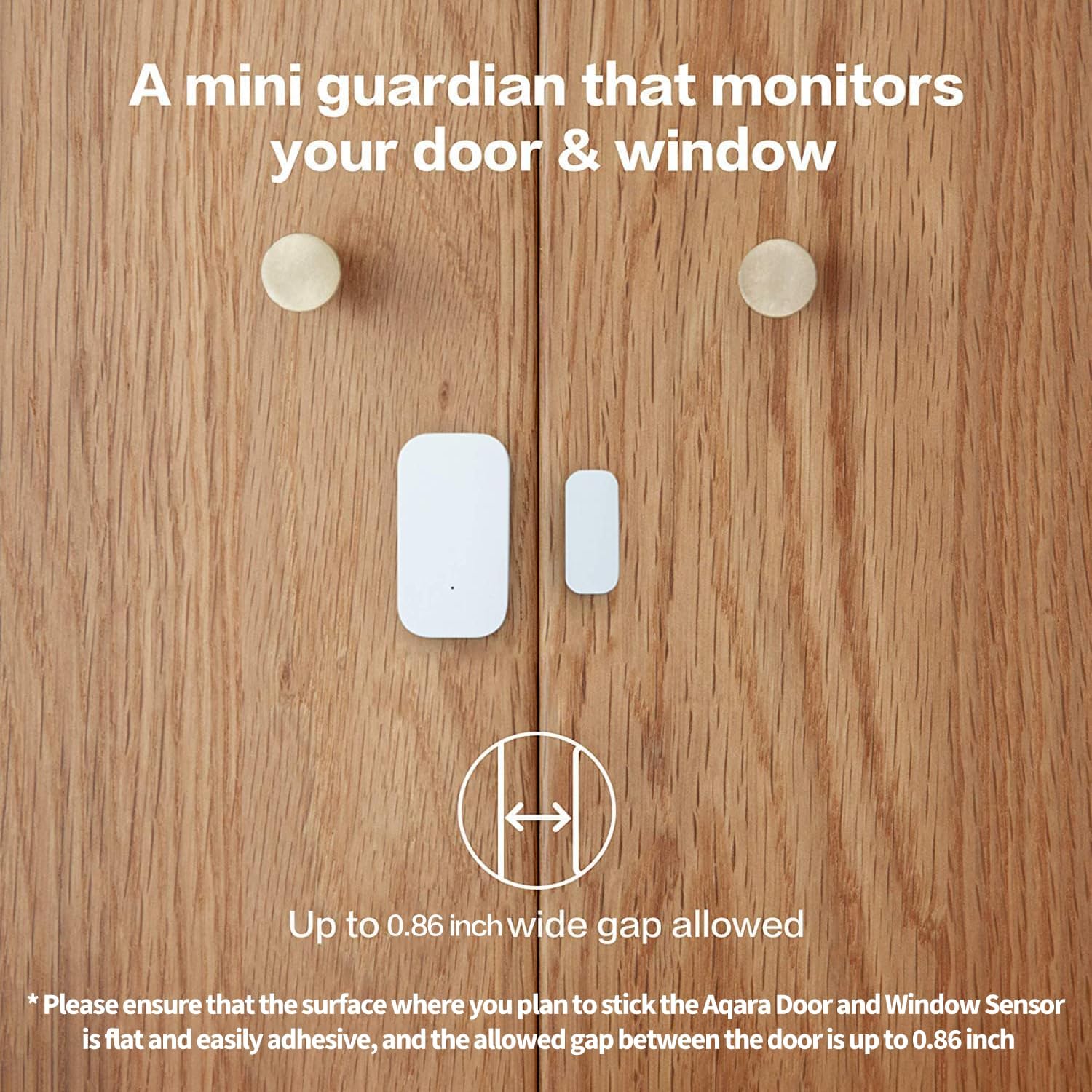 Aqara Smart Lock U200 smart lock